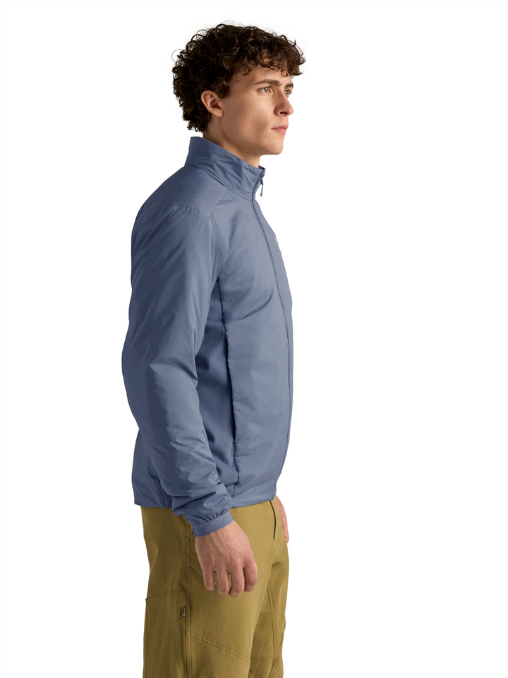 Atom Insulated Jacket - Men's