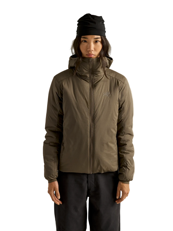 Atom SV Hoody - Women's