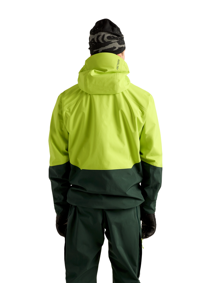 Rush Jacket GTX - Men's
