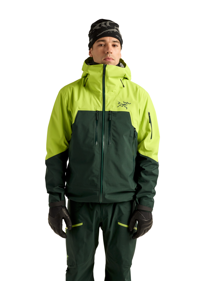 Rush Jacket GTX - Men's