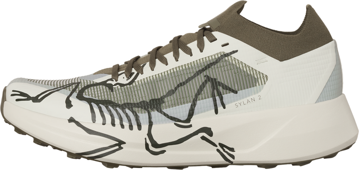 Sylan 2 - Men's