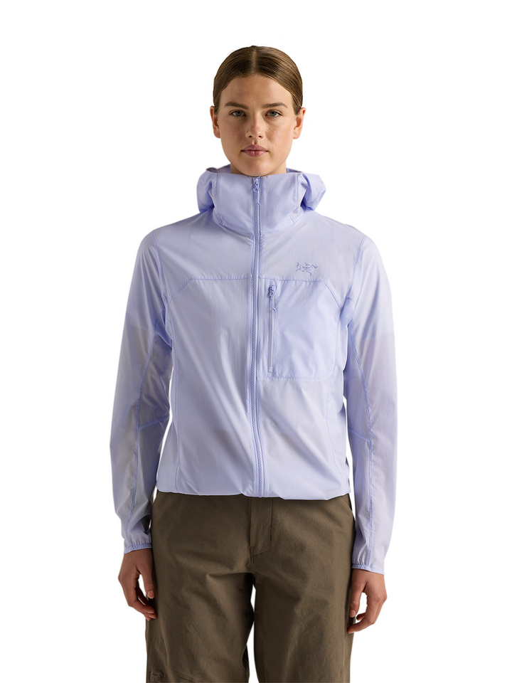 Squamish Hoody - Women's