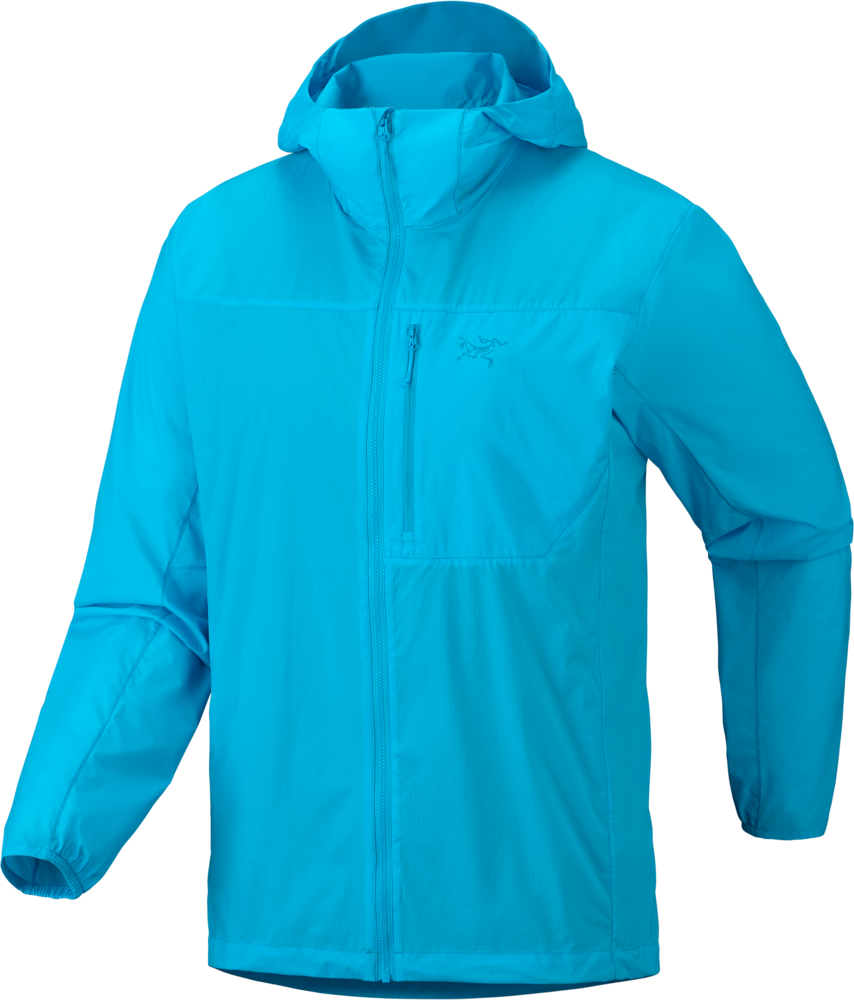 Squamish Hoody - Men's