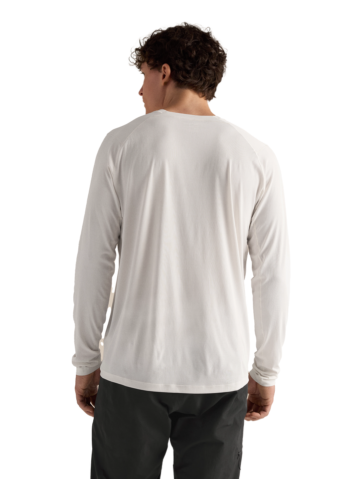 Cormac Crew - Long Sleeve - Men's
