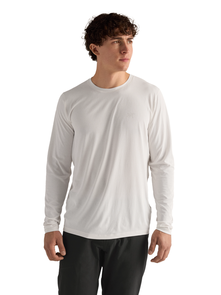 Cormac Crew - Long Sleeve - Men's