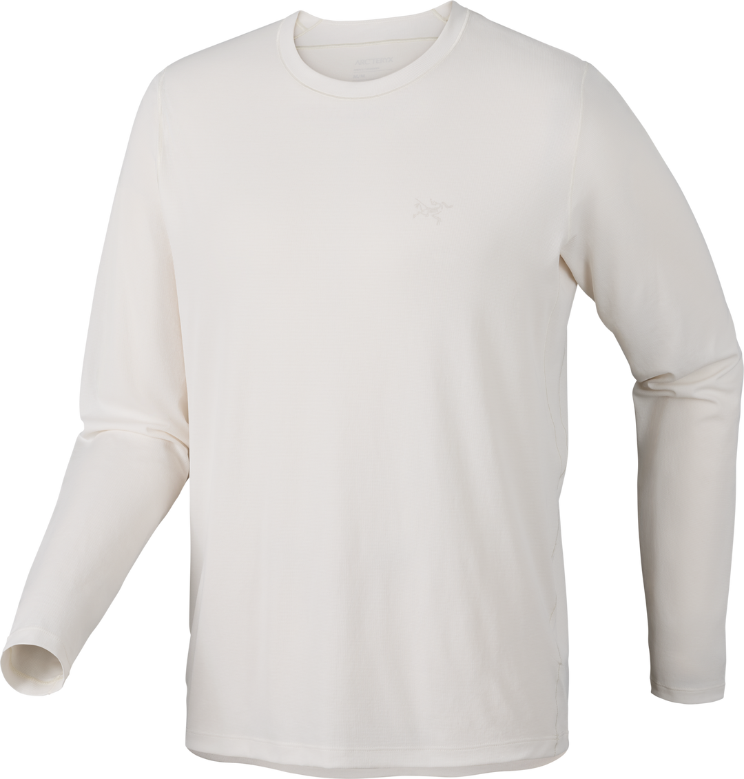 Cormac Crew - Long Sleeve - Men's