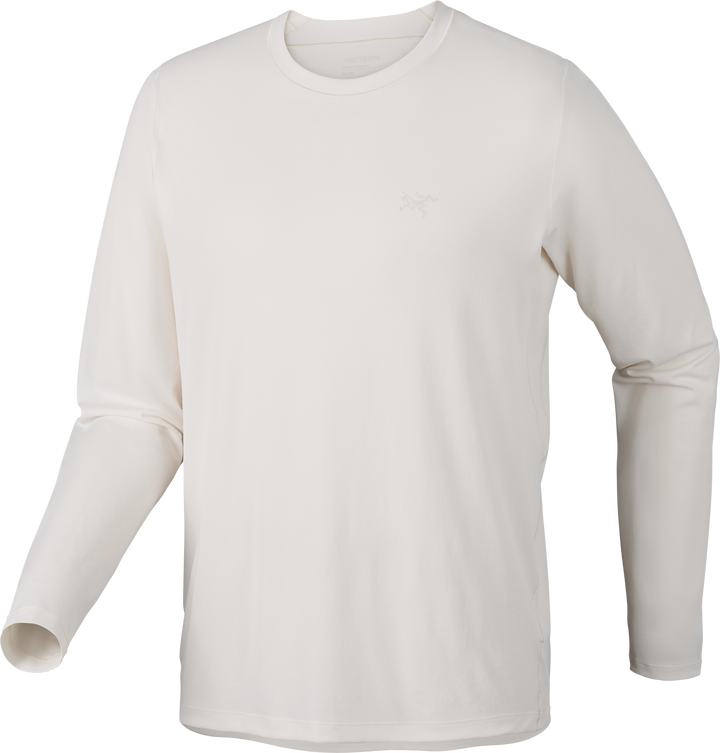 Cormac Crew - Long Sleeve - Men's