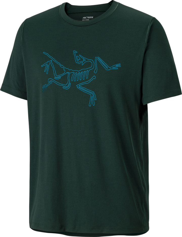 Cormac Logo - Short Sleeve - Men's