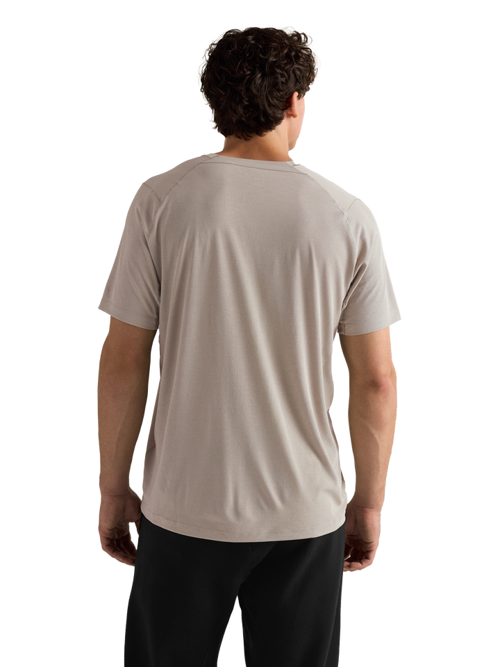 Cormac Logo - Short Sleeve - Men's