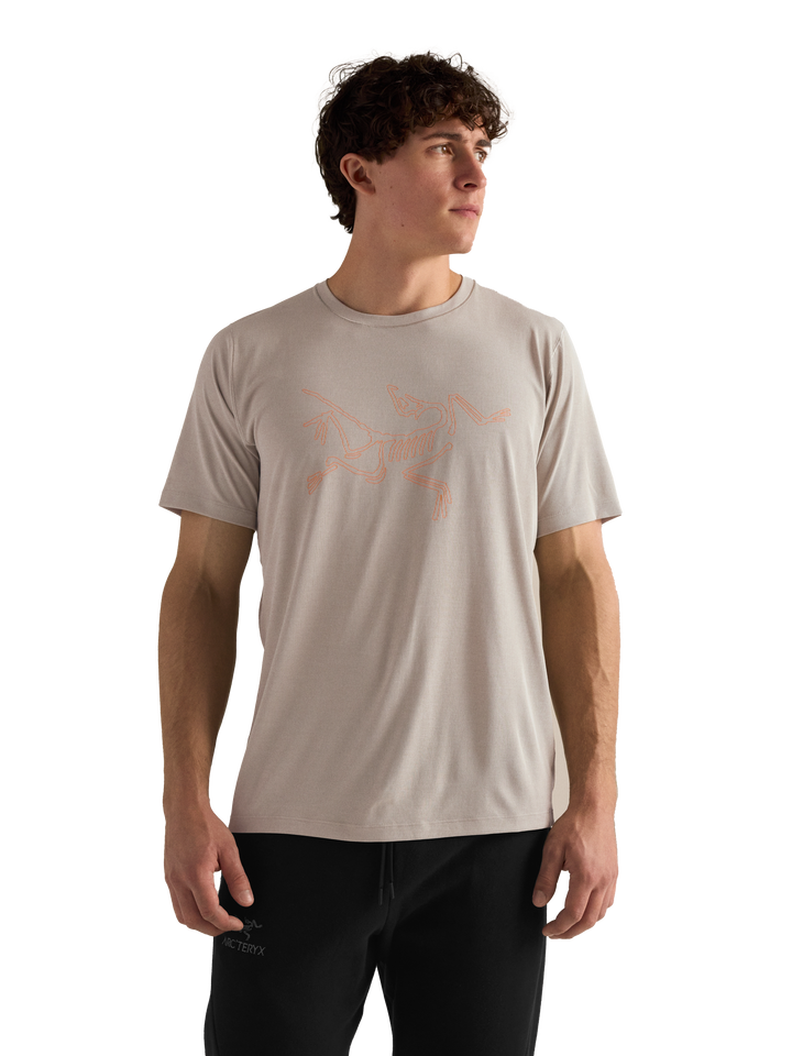 Cormac Logo - Short Sleeve - Men's
