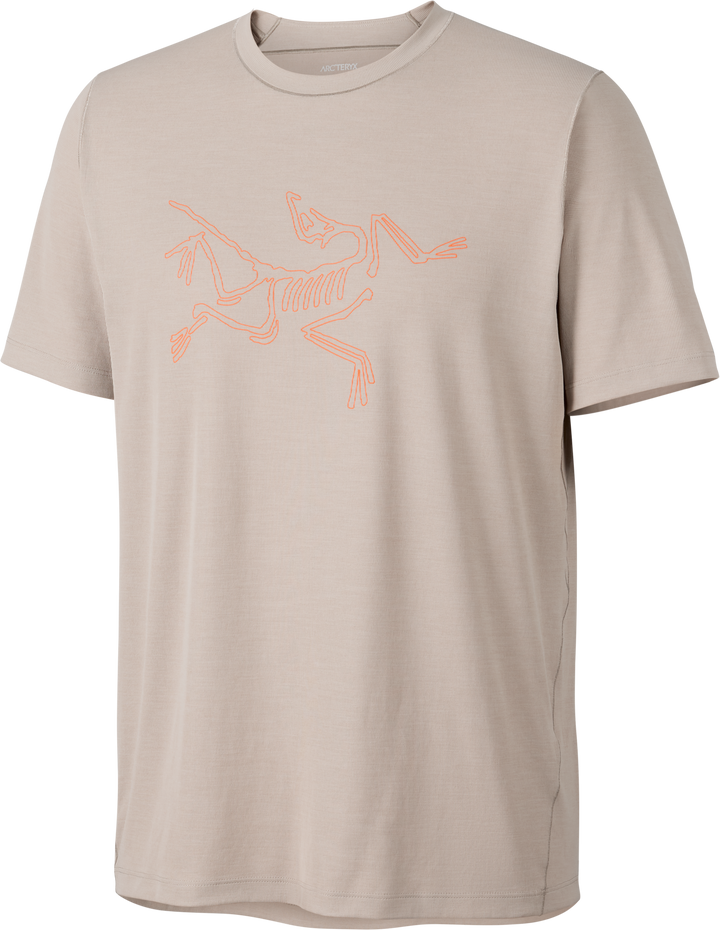 Cormac Logo - Short Sleeve - Men's