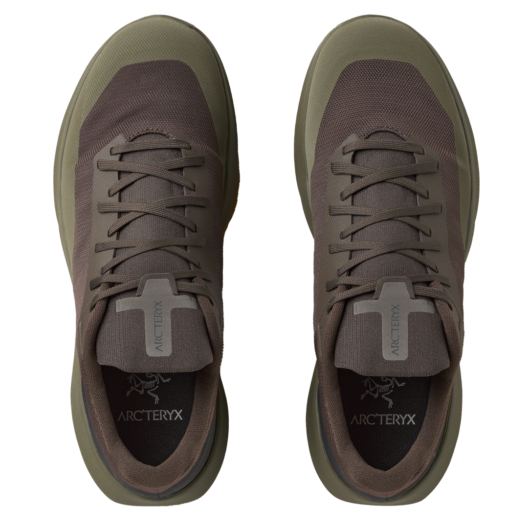 Norvan LD 4 - Men's