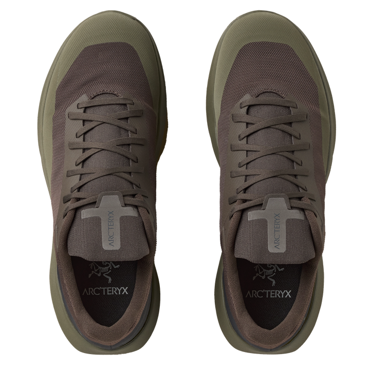 Norvan LD 4 - Men's