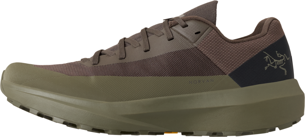 Norvan LD 4 - Men's
