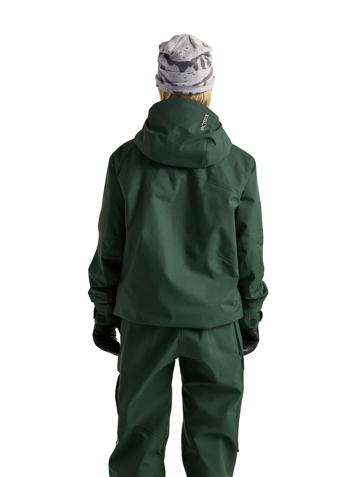 Sentinel Insulated Hoody - Women's