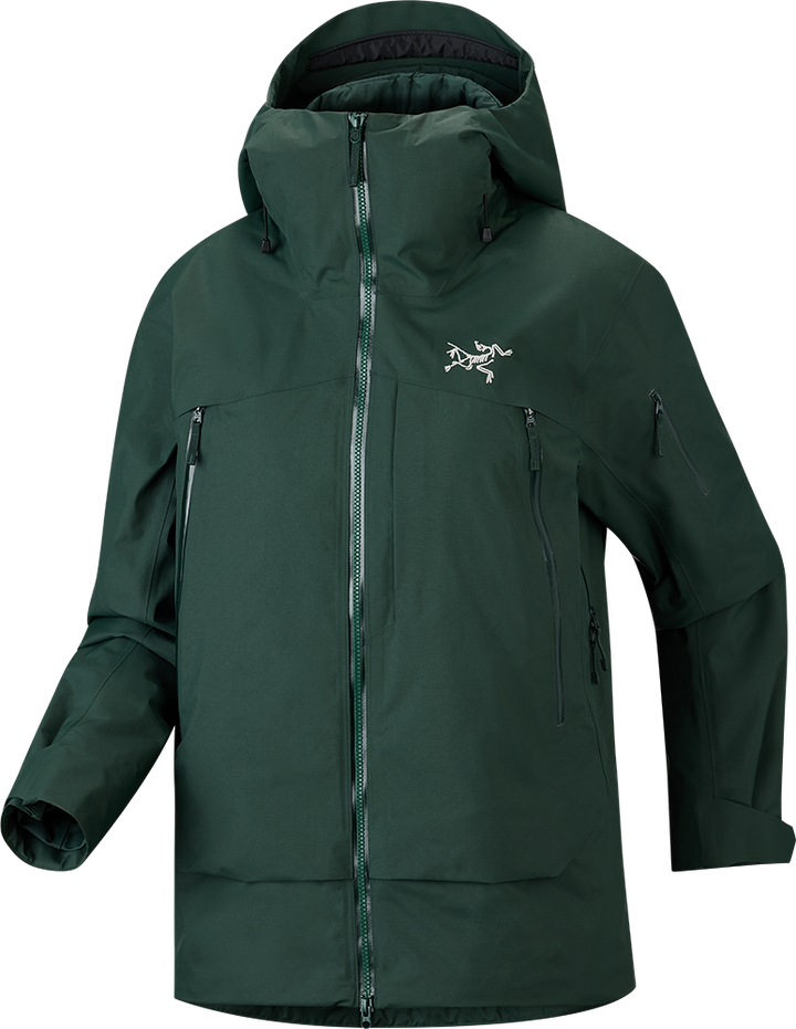 Sentinel Insulated Hoody - Women's
