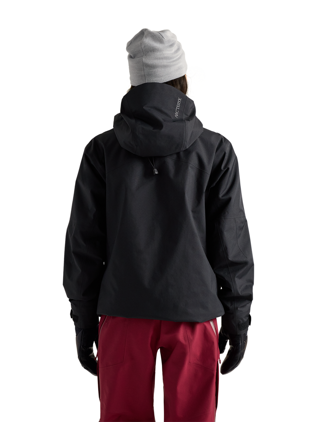 Sentinel Insulated Hoody - Women's