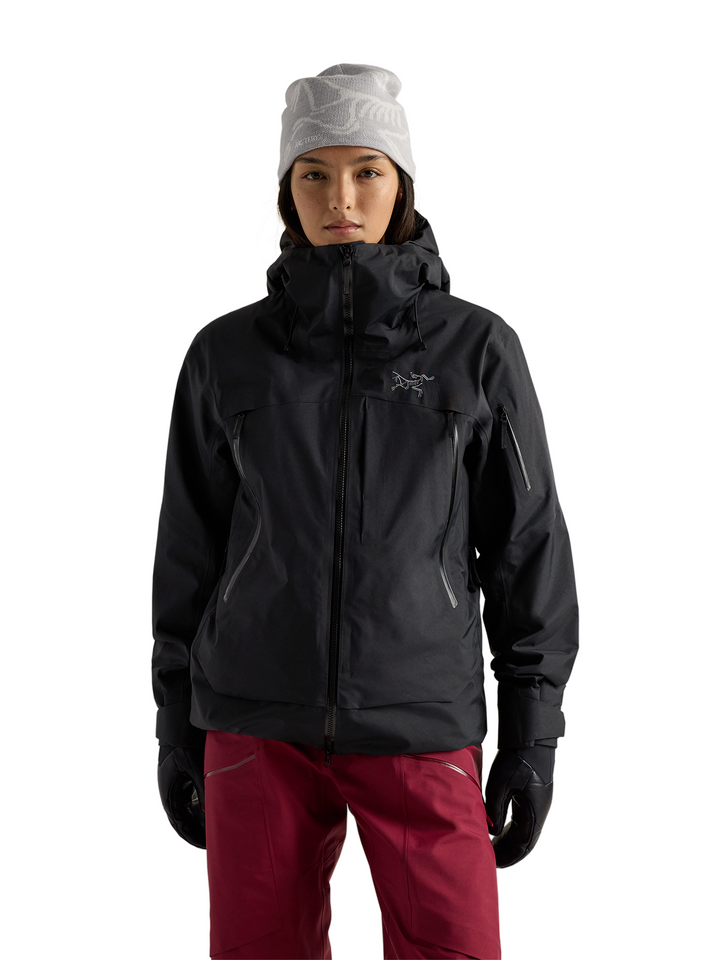 Sentinel Insulated Hoody - Women's