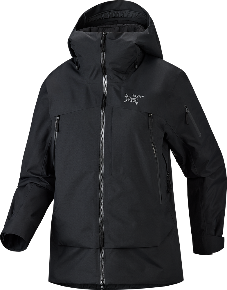 Sentinel Insulated Hoody - Women's