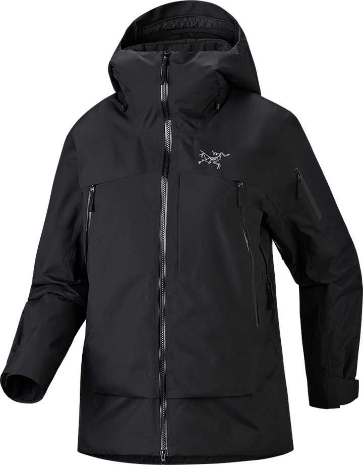 Sentinel Insulated Hoody - Women's