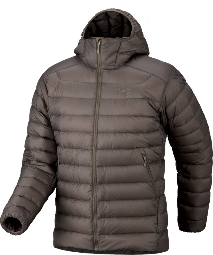 Cerium Hoody - Men's