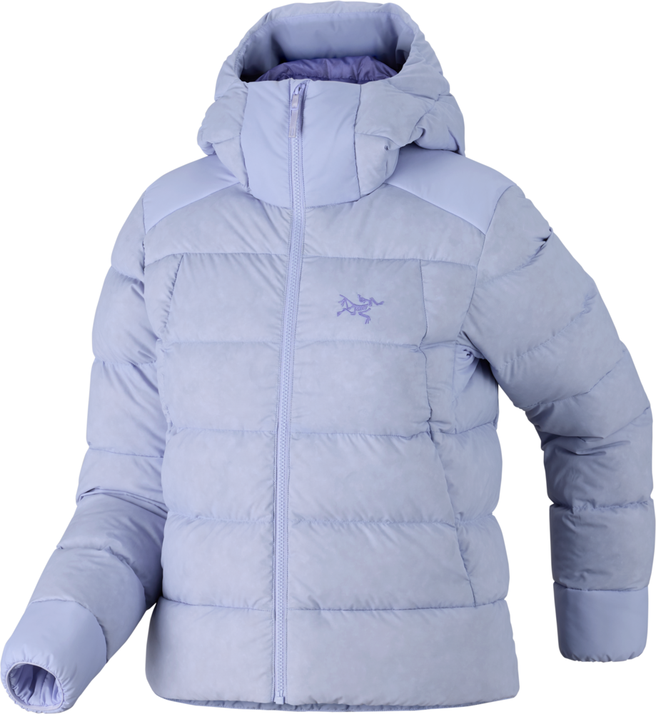 Thorium Hoody Jacket - Women's