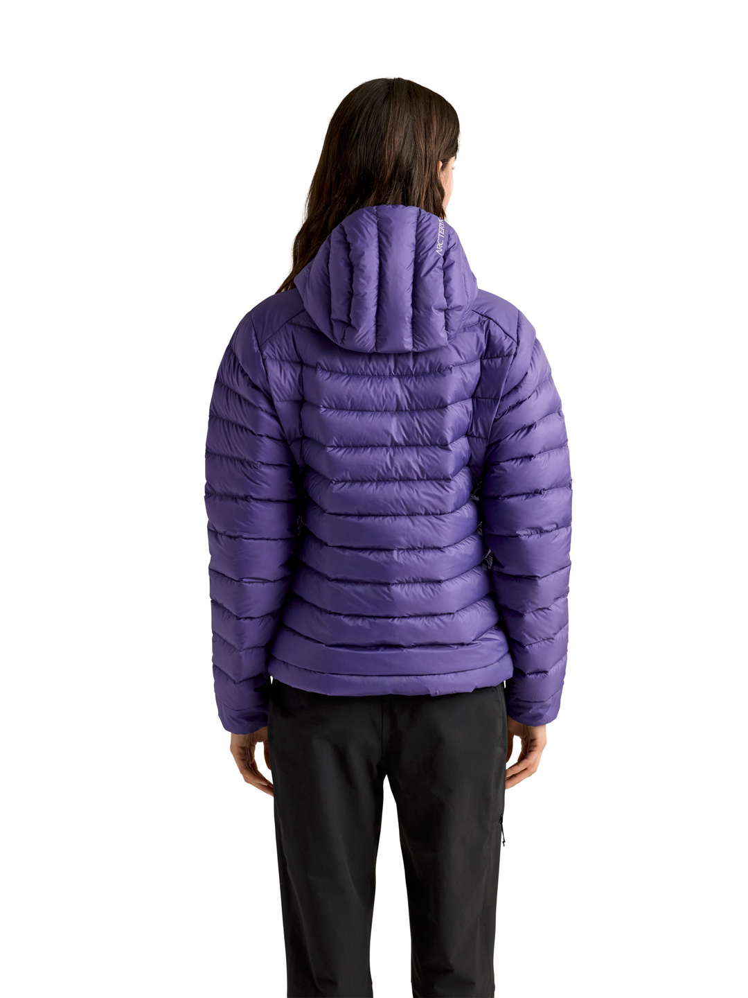 Cerium Down Hoody - Women's