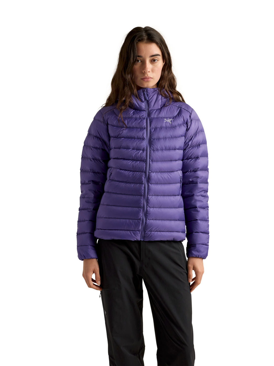 Cerium Down Hoody - Women's