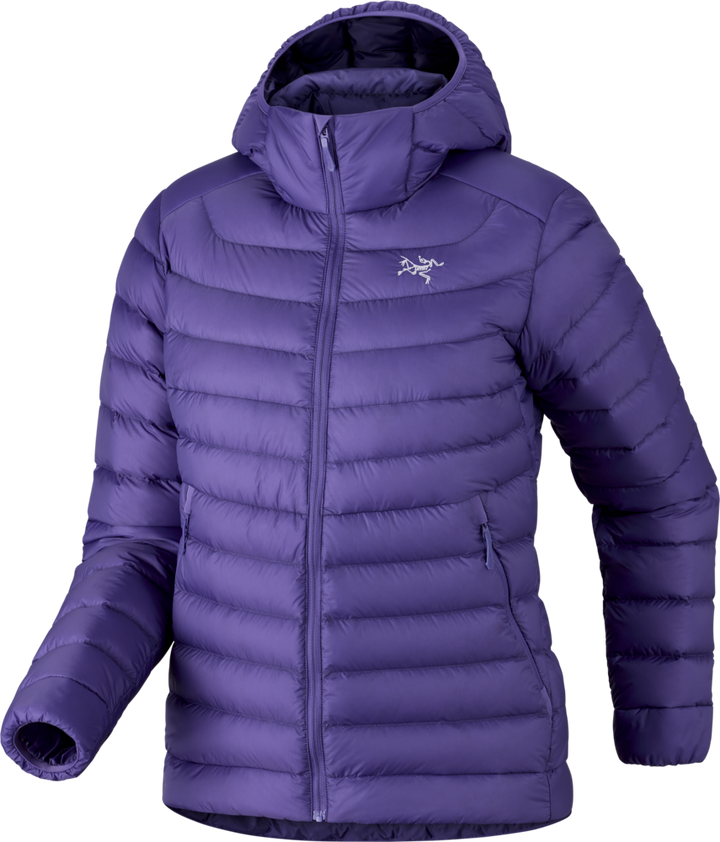 Cerium Down Hoody - Women's