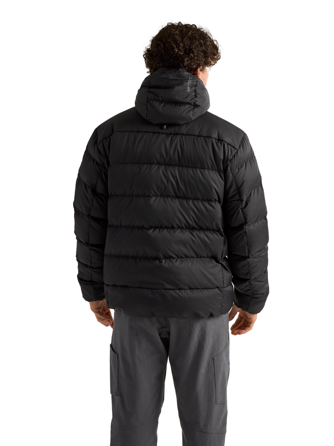 Thorium Hoody Jacket - Men's