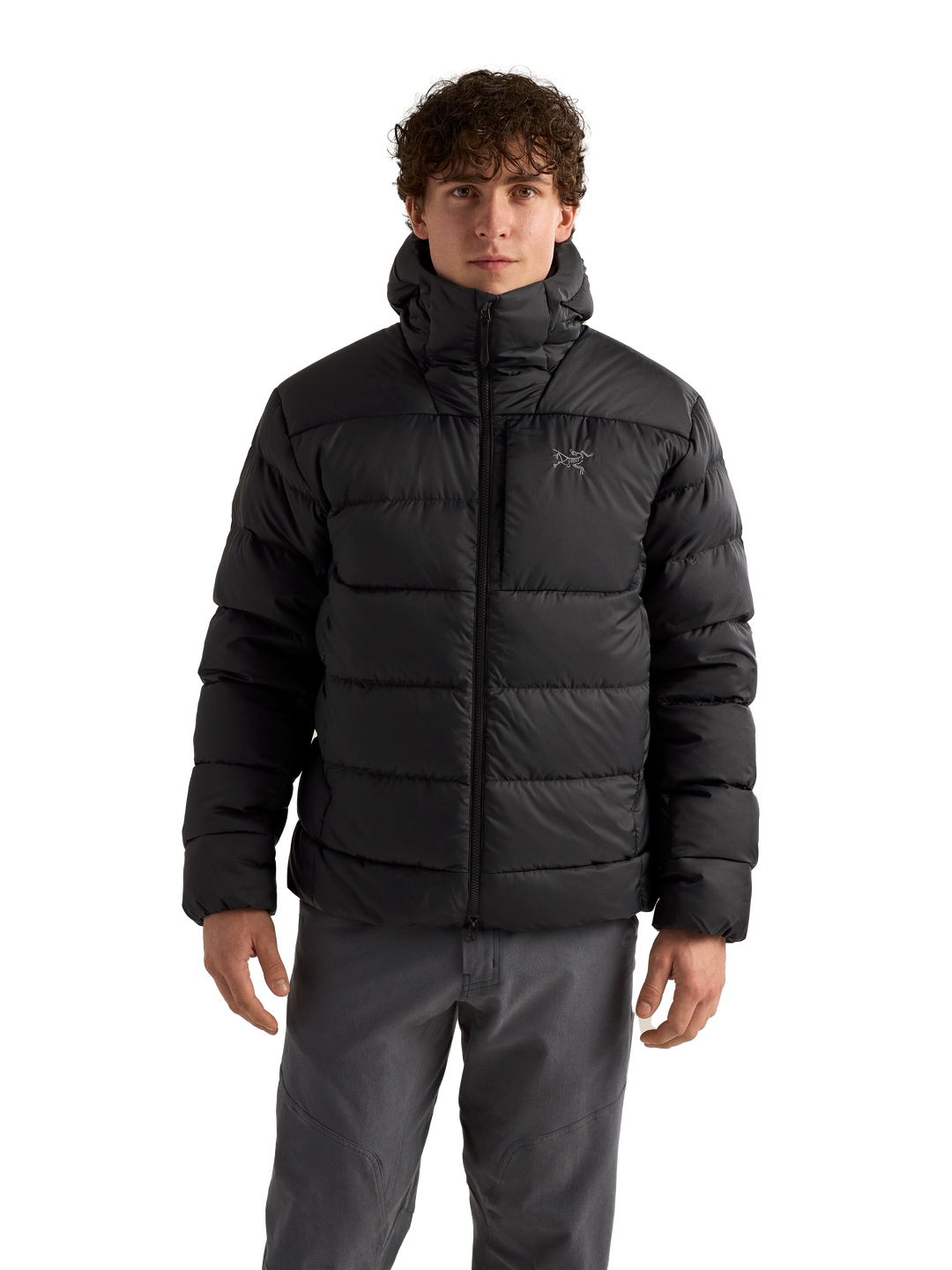 Thorium Hoody Jacket - Men's