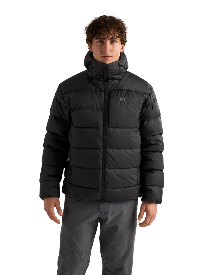 Thorium Hoody Jacket - Men's