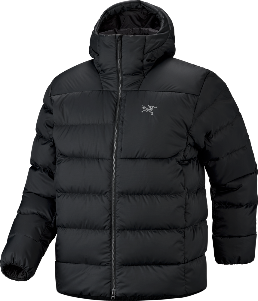 Thorium Hoody Jacket - Men's