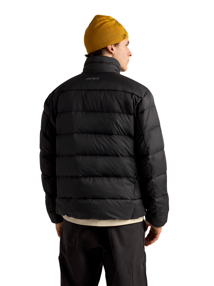 Thorium Jacket - Men's