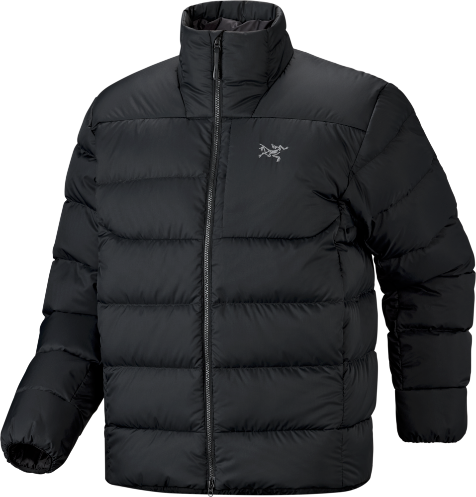 Thorium Jacket - Men's