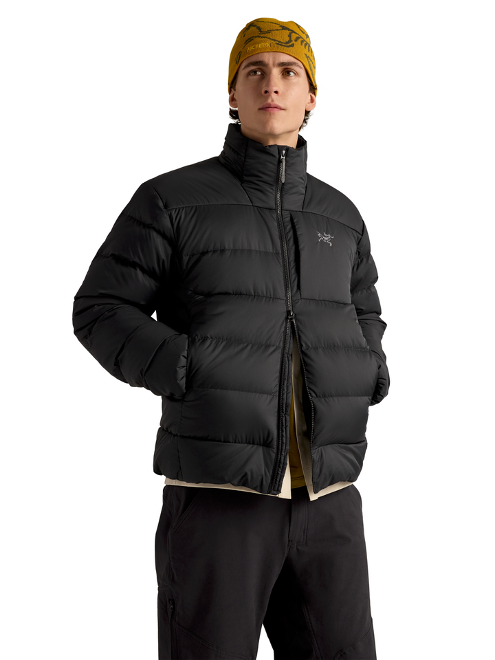 Thorium Jacket - Men's