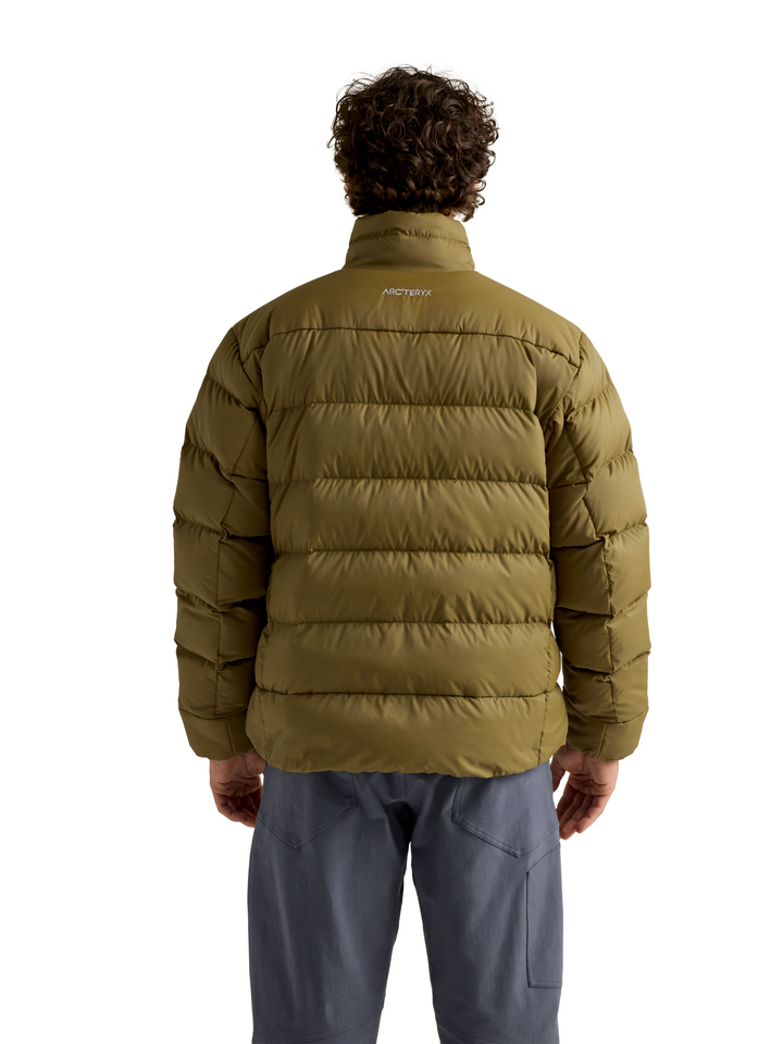 Thorium Jacket - Men's
