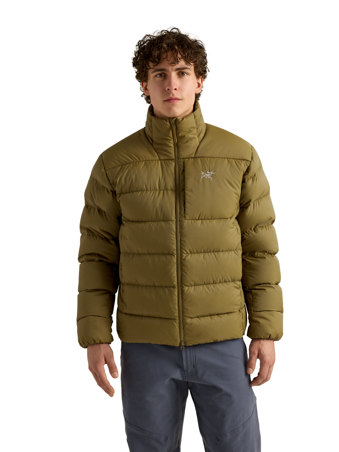 Thorium Jacket - Men's
