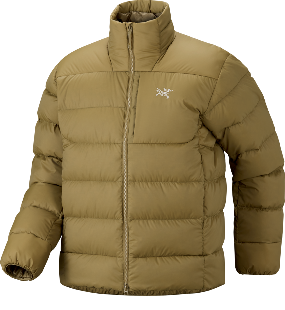 Thorium Jacket - Men's