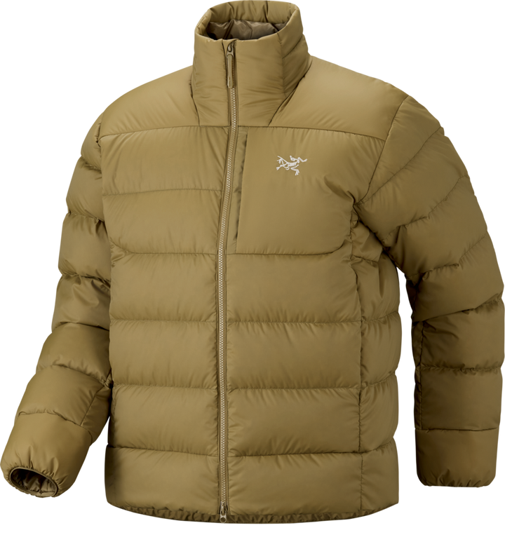 Thorium Jacket - Men's