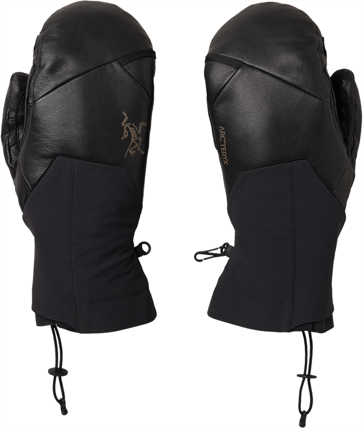 Sabre GTX Mitts - Men's