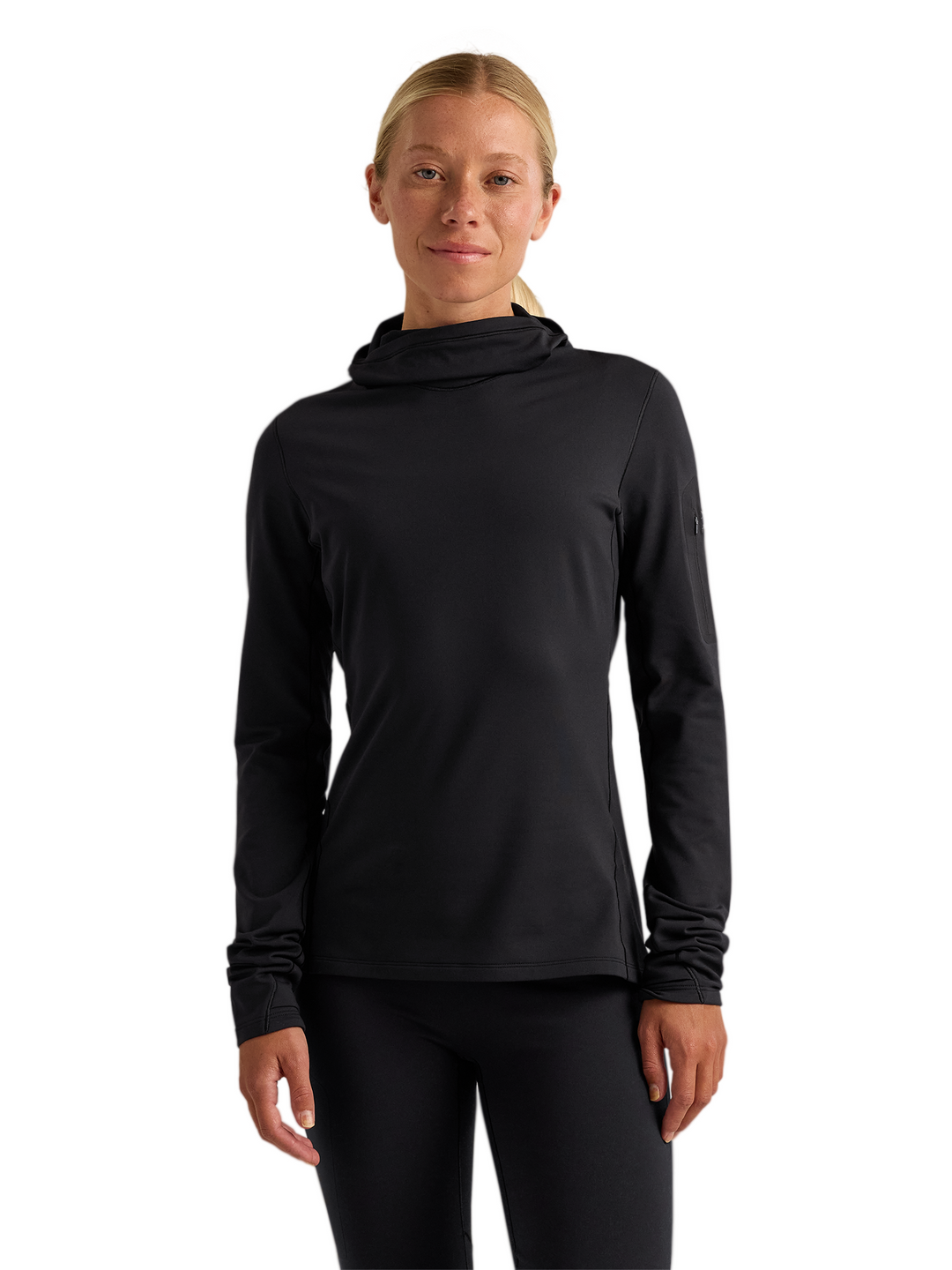 Rho Hoody - Women's