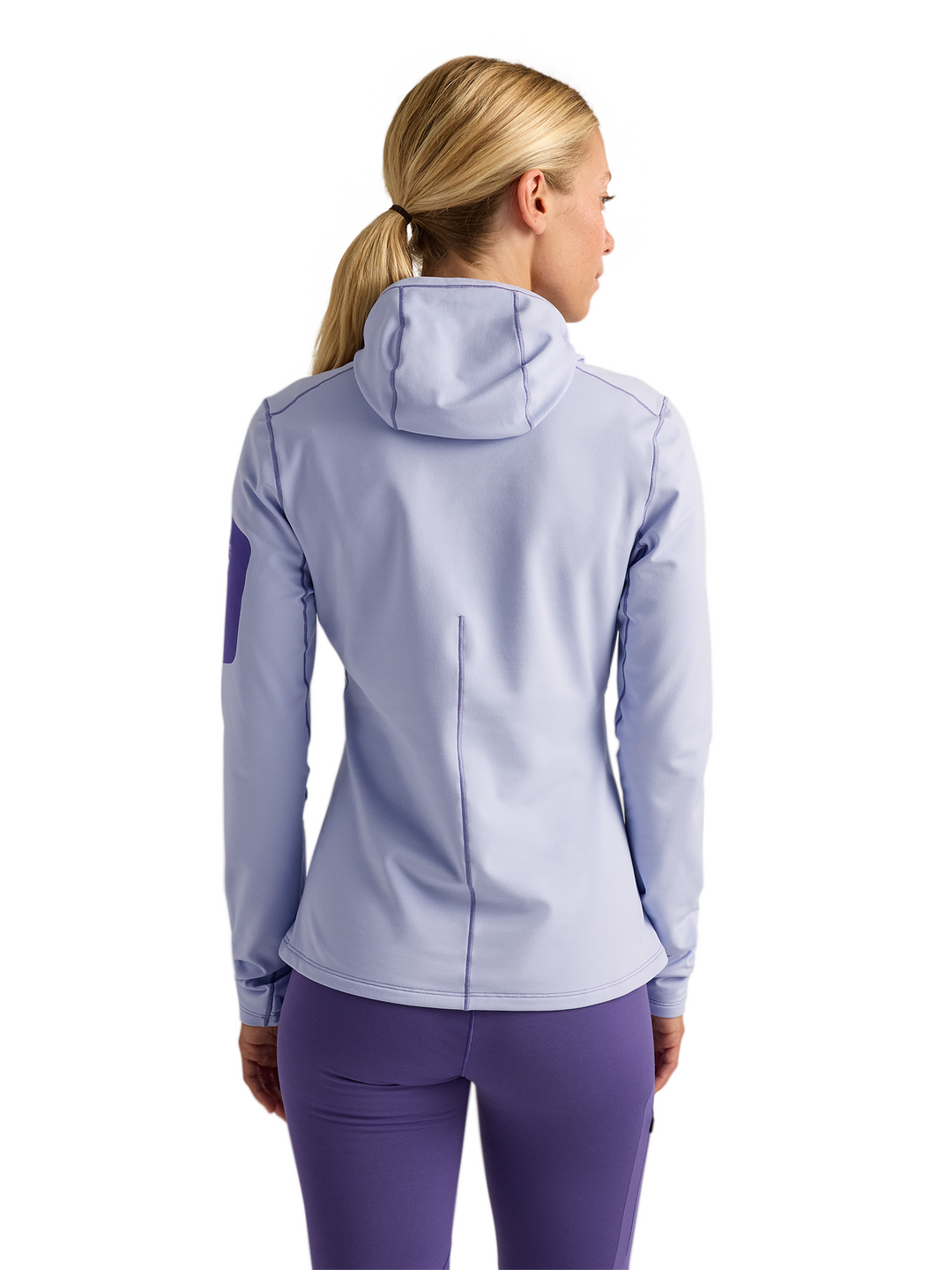 Rho Hoody - Women's