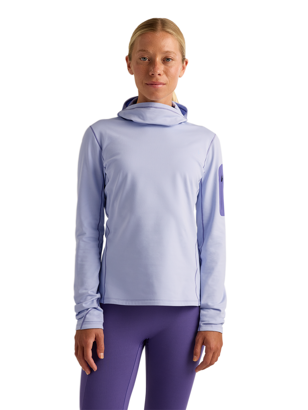 Rho Hoody - Women's