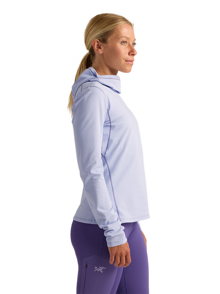 Rho Hoody - Women's