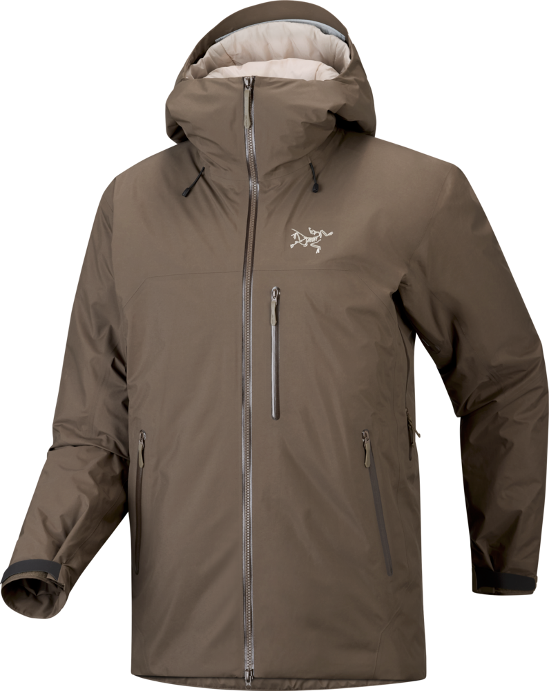 Beta Insulated GTX Jacket - Men's
