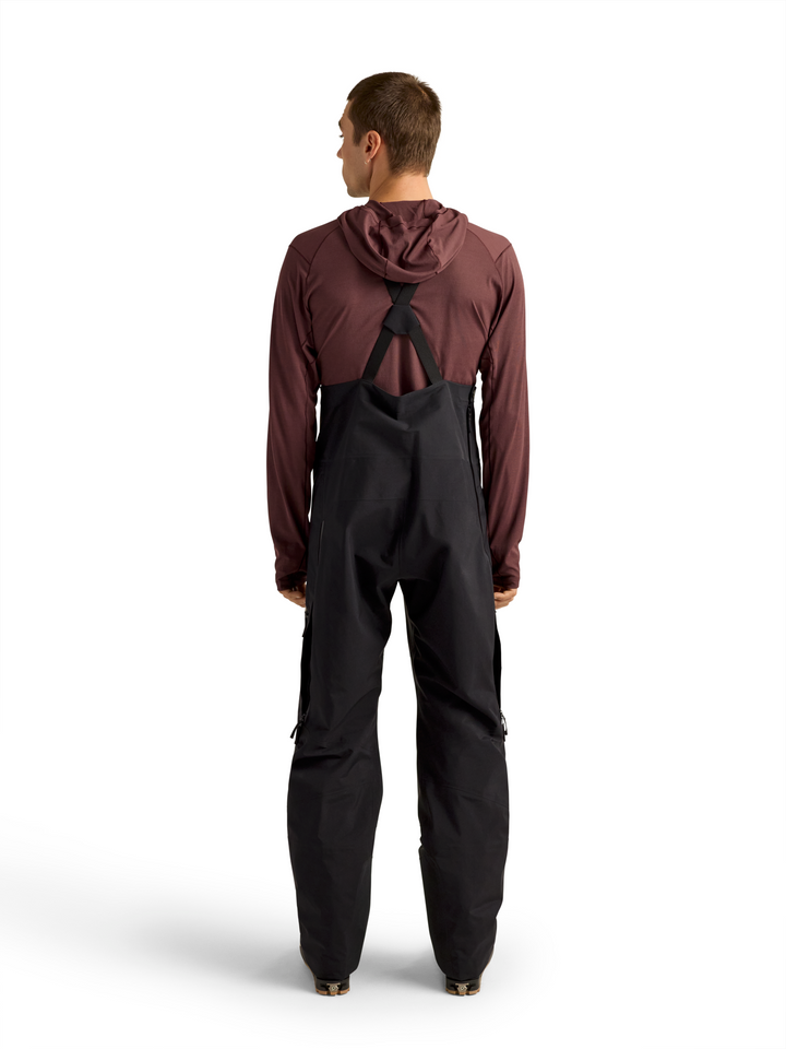 Rush Bib Pants - Men's