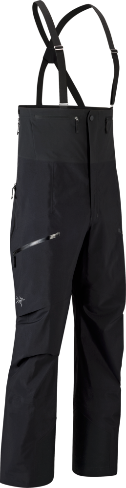 Rush Bib Pants - Men's