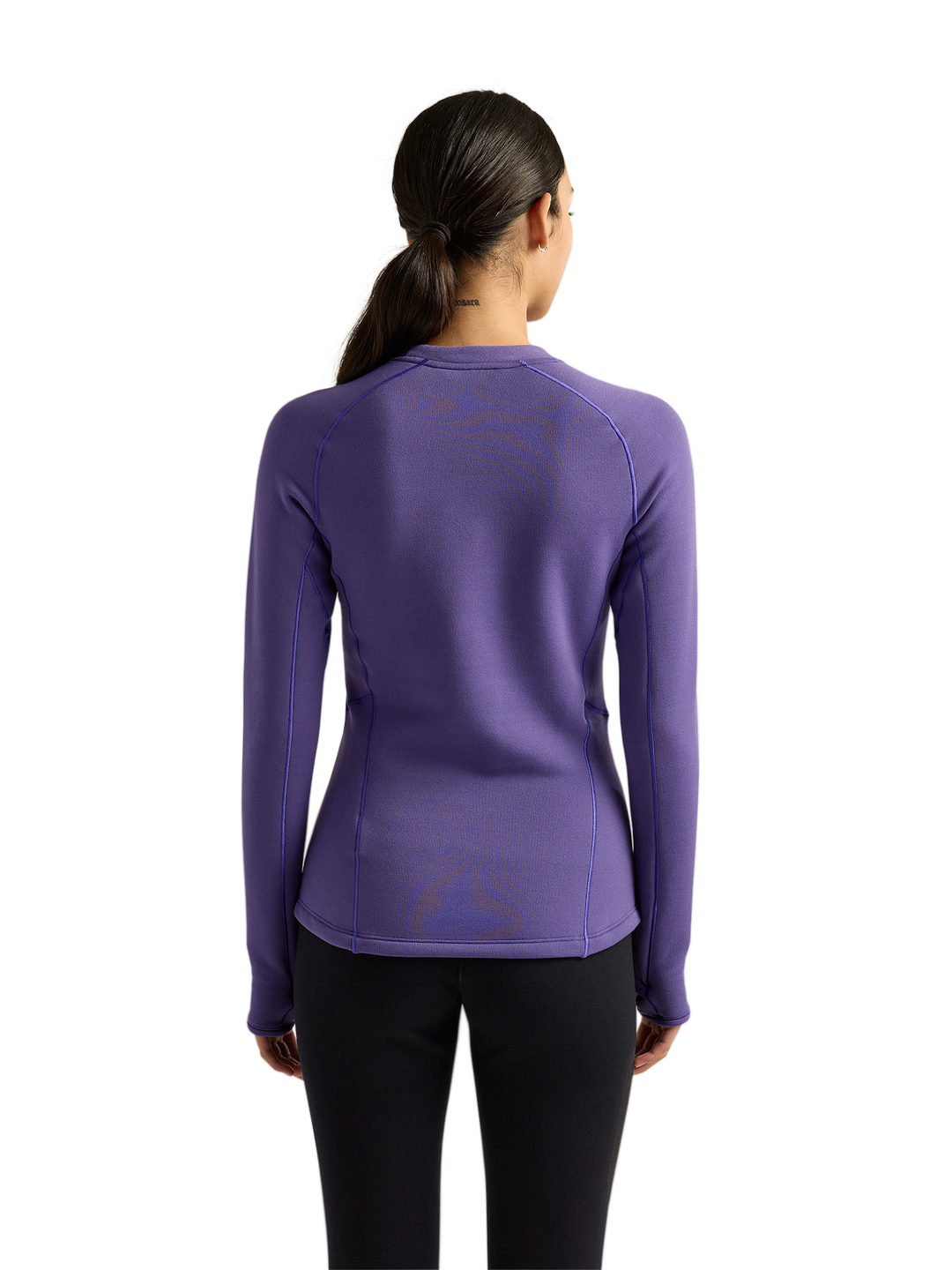 Rho SV Crew Neck - Long Sleeve - Women's