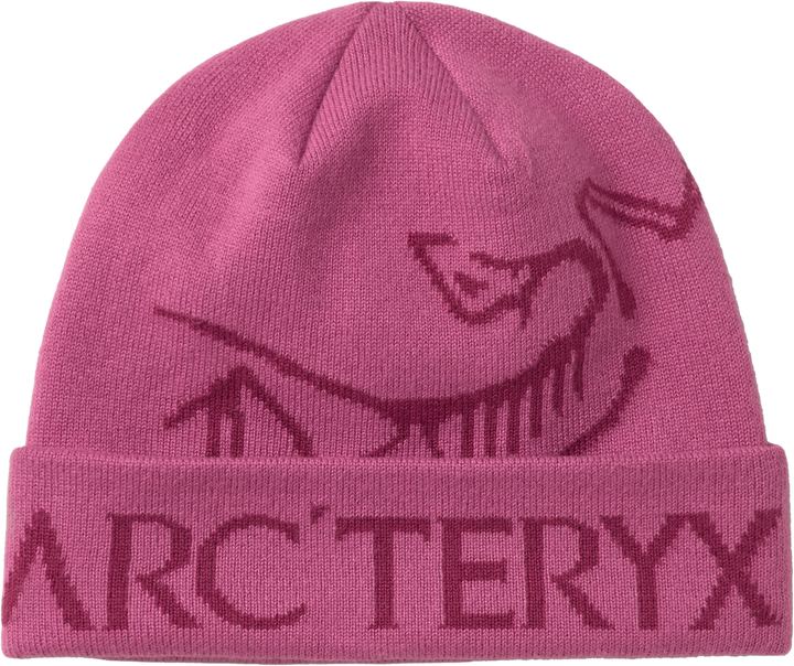 Bird Word Toque